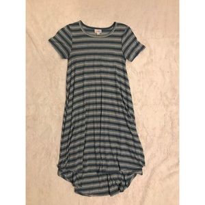 Lularoe Carly Dress